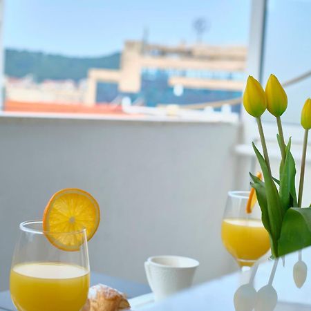 Sunny Apartment Split Exterior foto